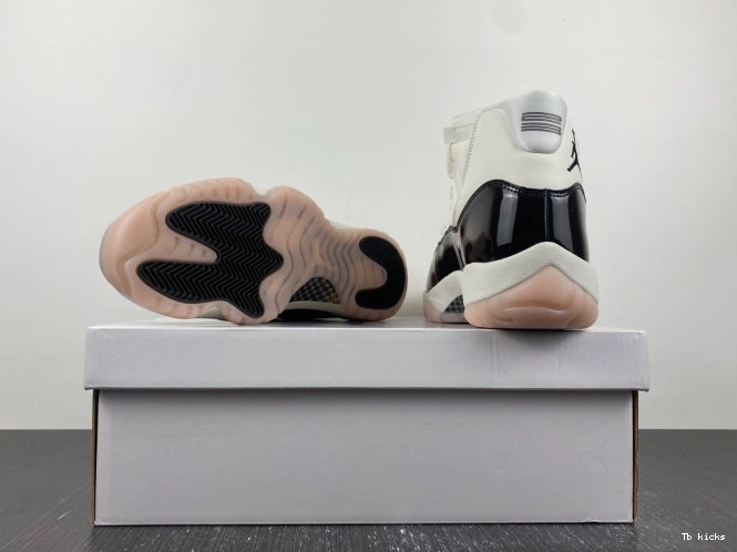 Reps TBK AR0715-101 Neapolitan WMNS Jordan Air 11 0816